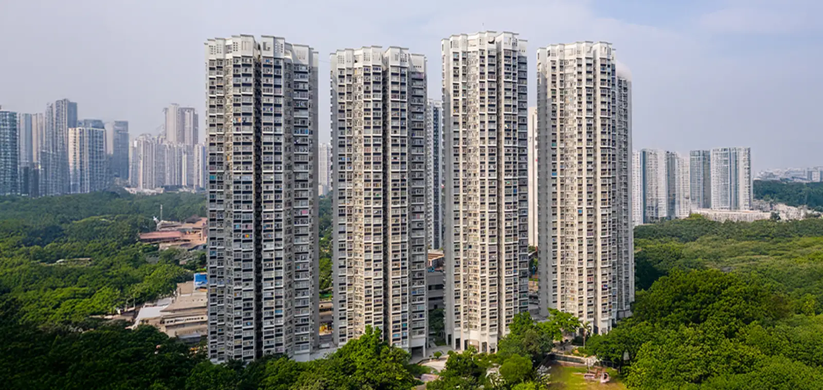 Godrej Arden Sigma 3 hero image