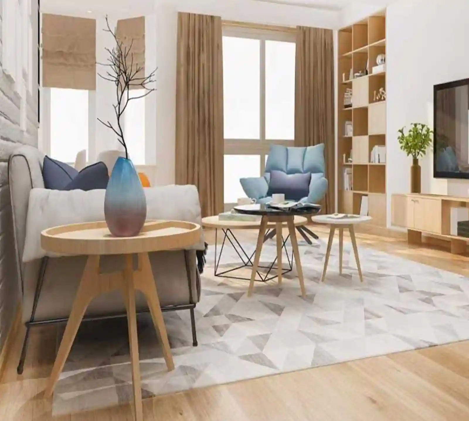 Godrej Arden Sigma 3 highlight vector